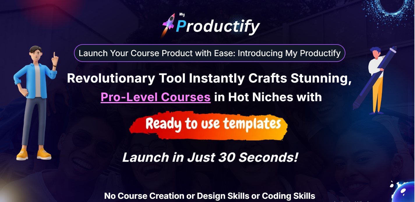 My Productify Review - New York - Albany ID1593340