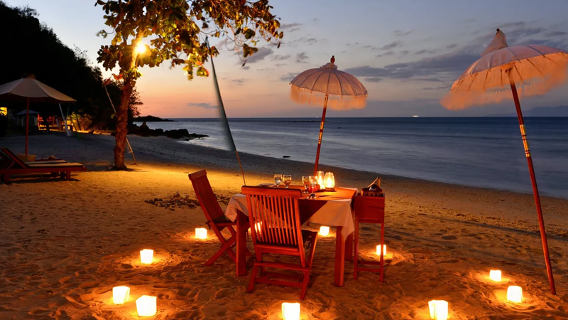 Andaman Honeymoon Packages - Andaman & Nicobar Islands - Port Blair  ID1561575