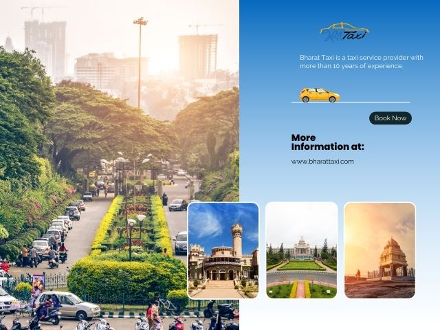 Taxi Service in Bangalore - Karnataka - Mangalore ID1616841