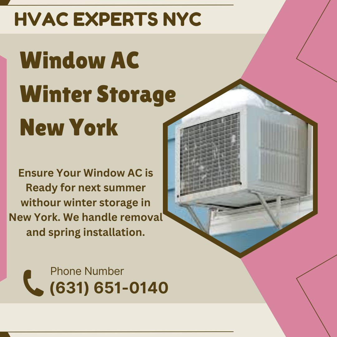  HVAC EXPERTS NYC - New York - New York ID1620972