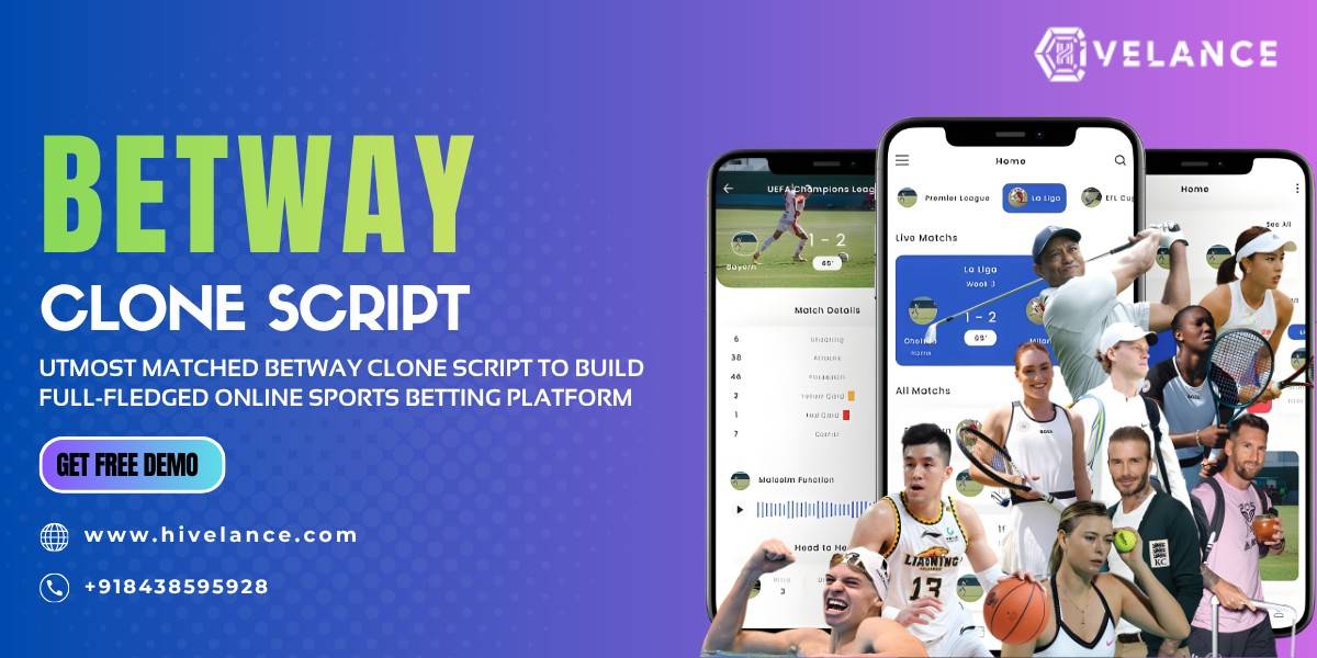 Betway Clone script  Launch Your Online Sports Betting App  - California - San Francisco ID1618724