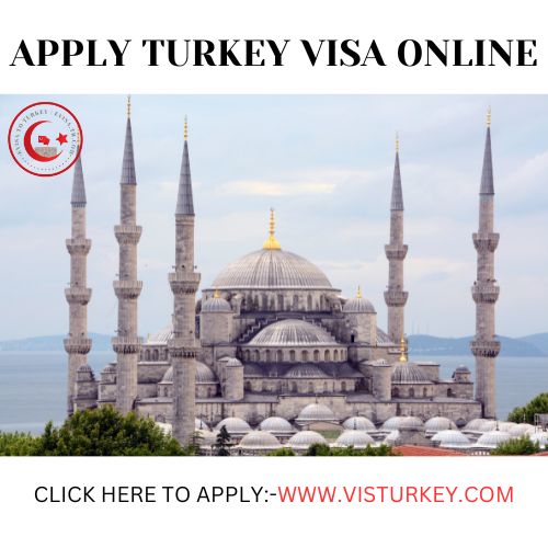 Turkey Visa Online - Texas - Fort Worth ID1523825