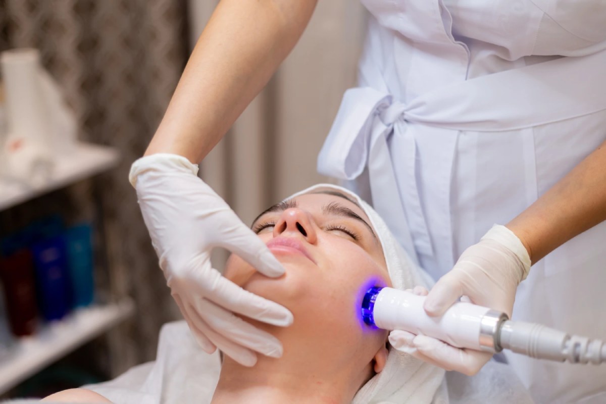 Bilaspur laser specialist 2025  Saluja Skin Clinic - Chhattisgarh - Bilaspur ID1603263