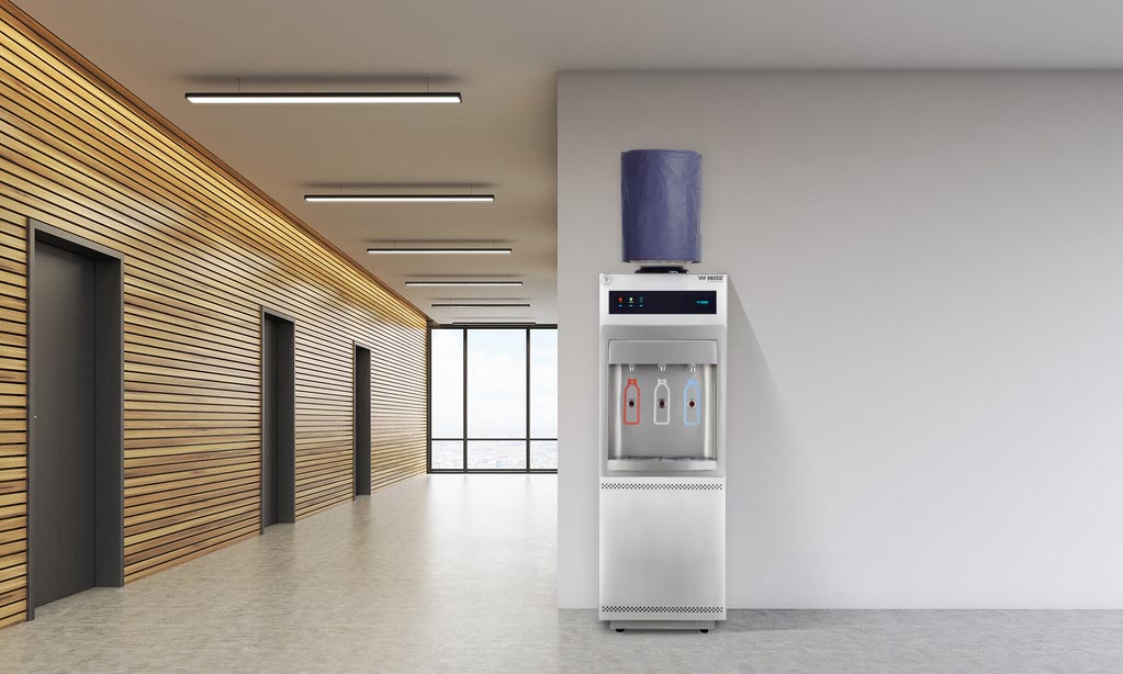  Touchless Water Dispensers by WAE A Perfect Upgrade for Mo - Uttar Pradesh - Noida ID1588812
