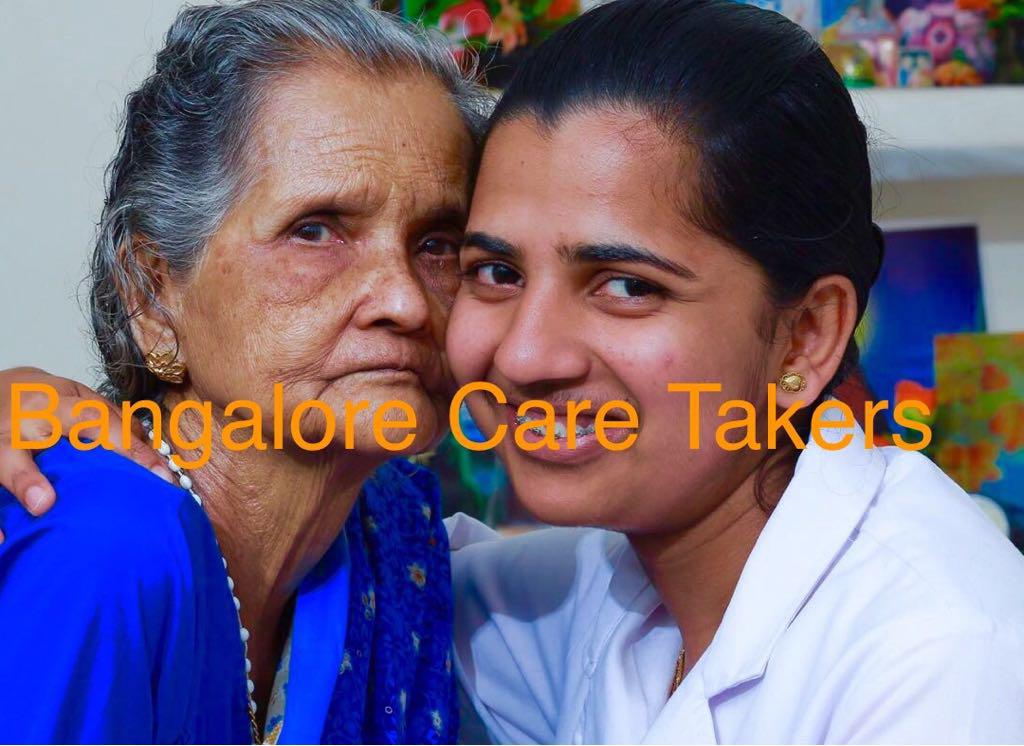 Home nursing services in Bangalore - Karnataka - Bangalore ID1525037 1
