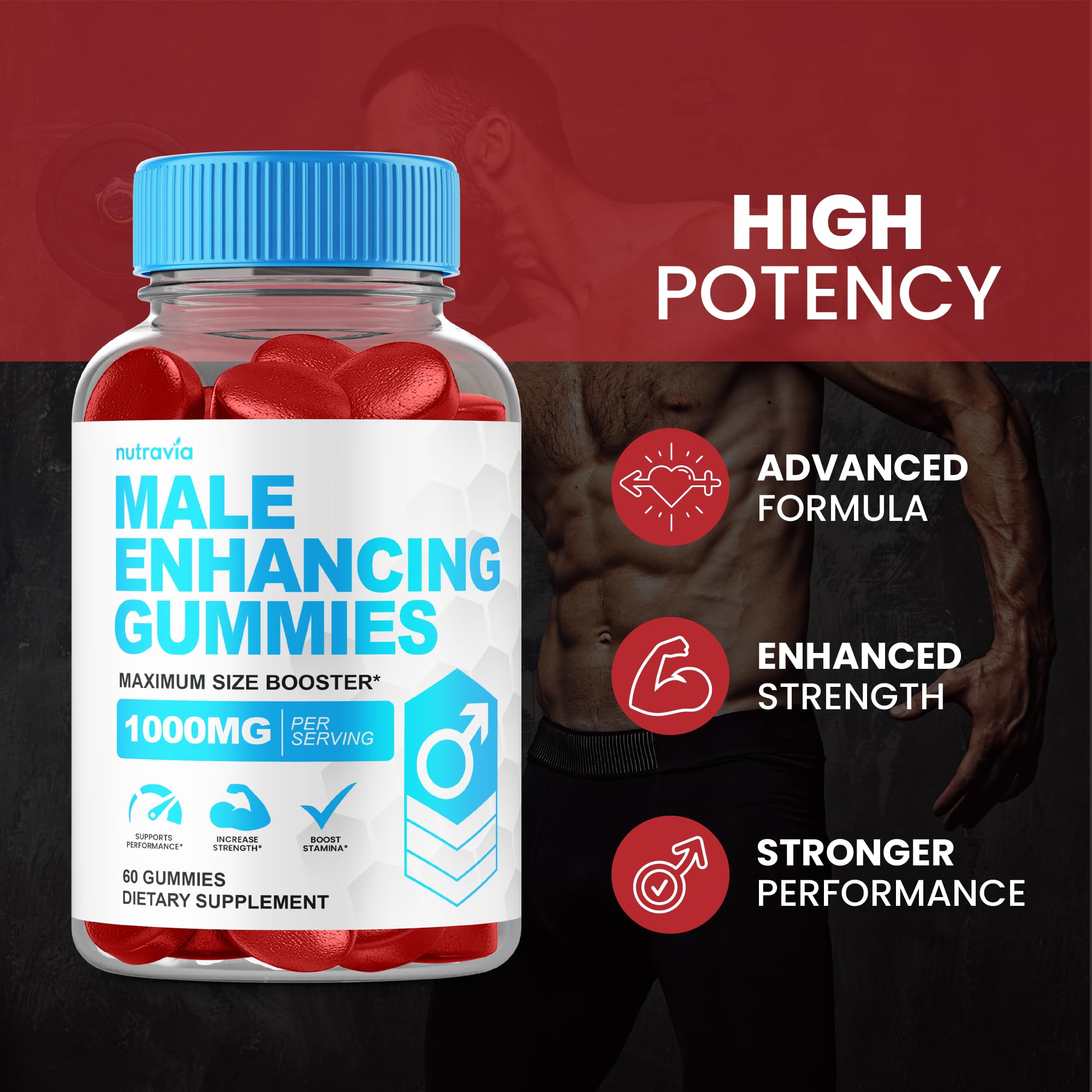 Experience Natural Wellness with Provigor Male Enhancement - Arkansas - Little Rock  ID1605112