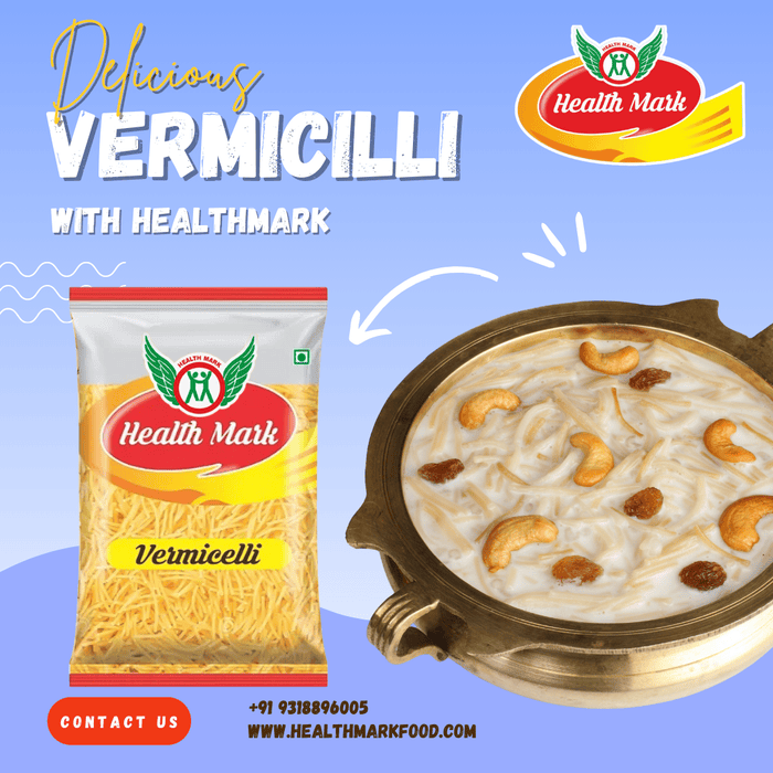 Health Mark Vermicelli Noodles - Himachal Pradesh - Shimla ID1615045 1