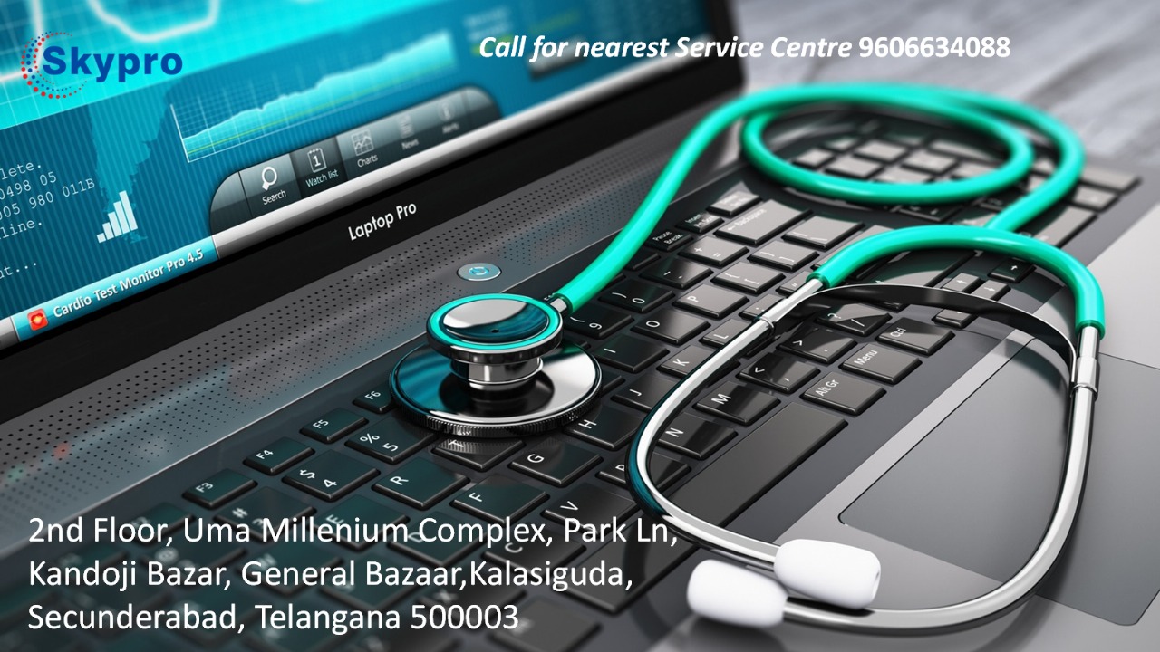 Laptop  computer service - Andhra Pradesh - Hyderabad ID1605949 3