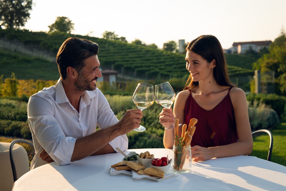 How to Choose the Right Winery in Northern Virginia - Maryland - Baltimore ID1587569