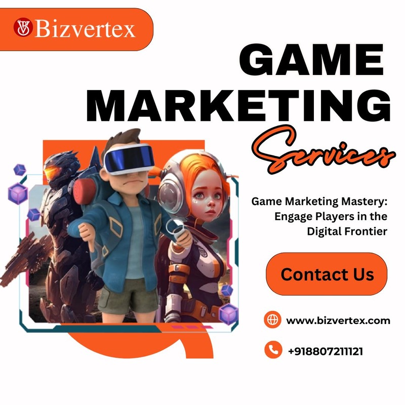 NFT Game Marketing Mastery Engage Players in the Digital Fr - Pennsylvania - Pittsburgh ID1585384
