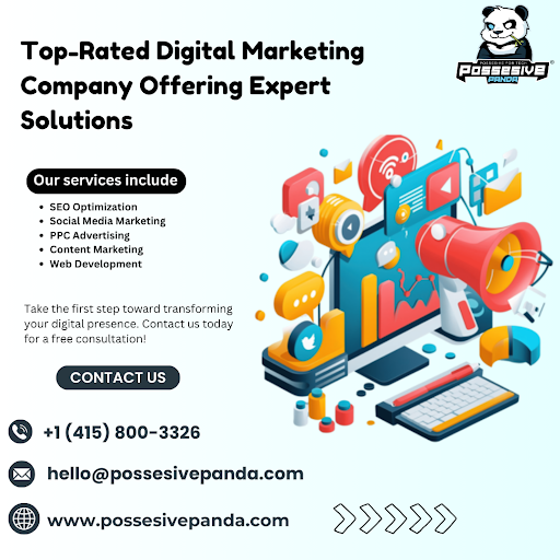 TopRated Digital Marketing Company Offering Expert Solution - Massachusetts - Cambridge ID1591220