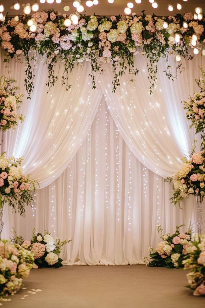 Mumbais Best Wedding Decorators  Book Now on Shaadiduk - Maharashtra - Mumbai ID1607240