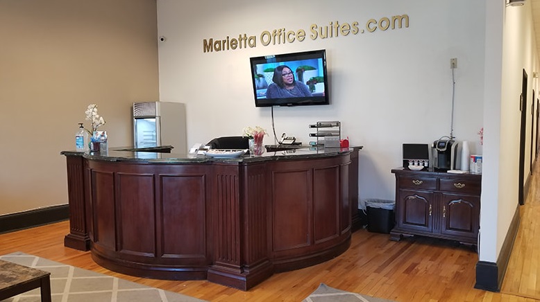 Office Space for Lease Marietta GA  Corporate Offices for L - Georgia - Marietta ID1604442