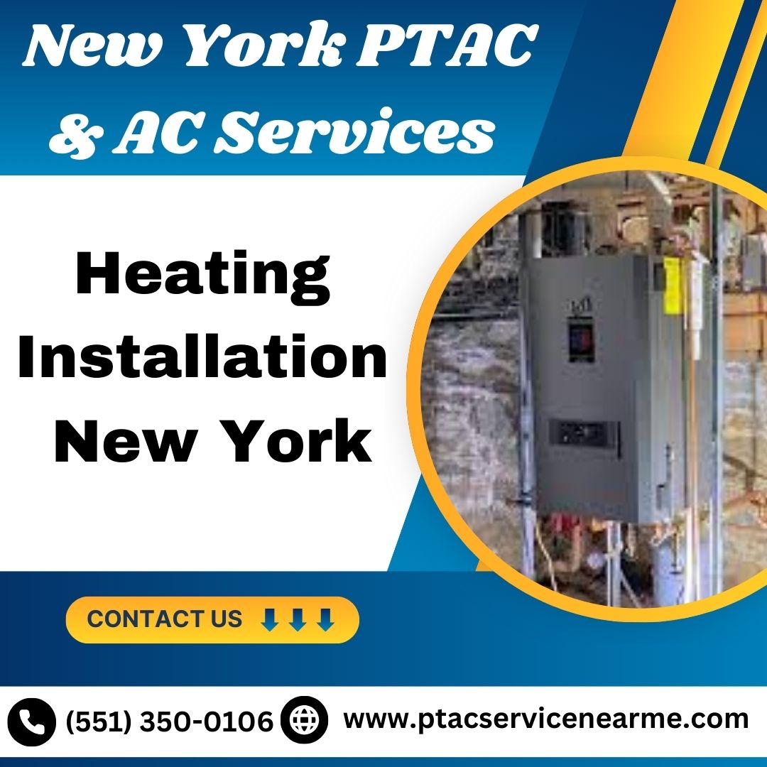 New York PTAC  AC Services - New York - New York ID1593444 2