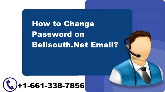 How to Change Password on BellsouthNet Email? - New Jersey - Jersey City ID1534832