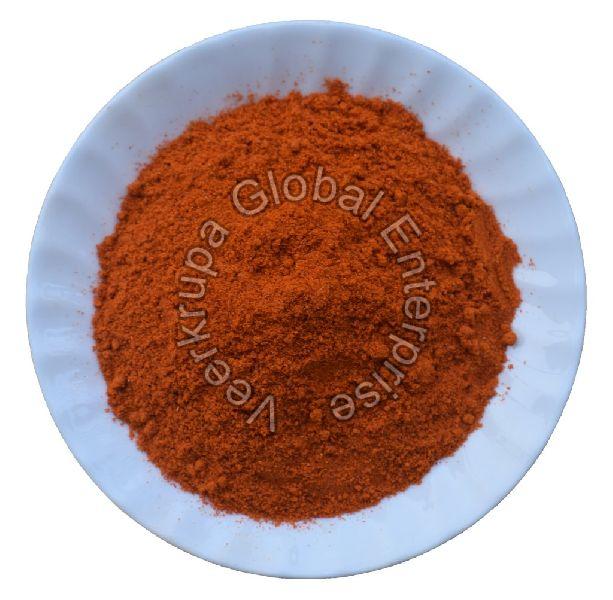 Blended Red Chilli Powder Supplier - Gujarat - Surat ID1592306