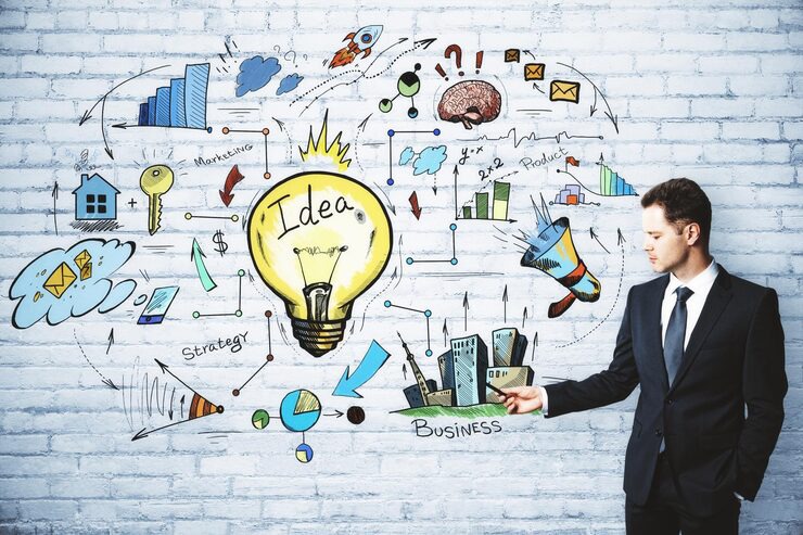 Actionable Growth Plans Built Around Small Companies Ideas - Pennsylvania - Pittsburgh ID1621001