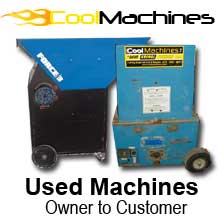 Install an Insulation Blower Machine for Sale Anywhere - Florida - Fort Myers ID1512281 1