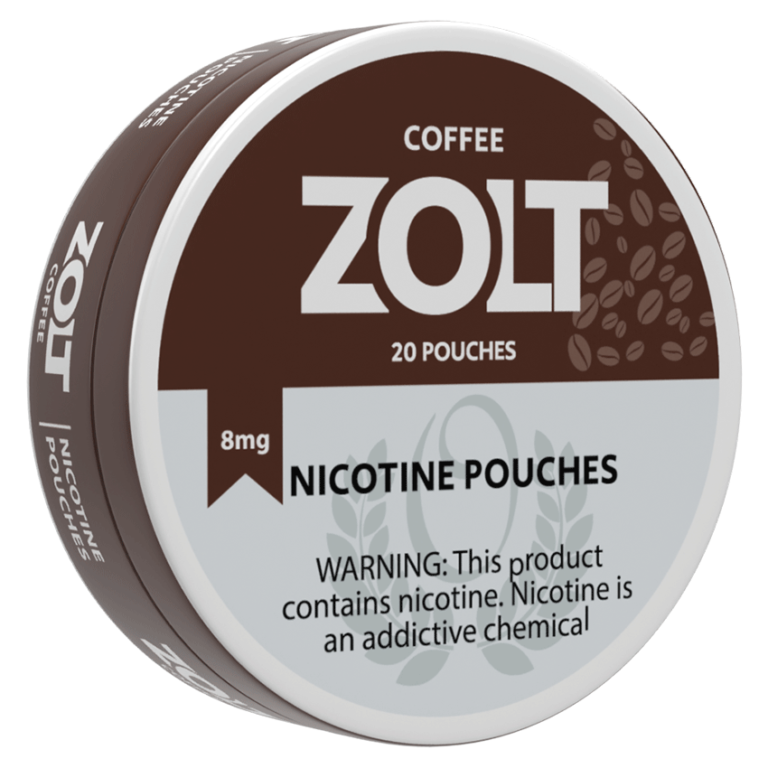 Nicotine without the Mess Try Our Dry Pouches Today - Texas - Houston ID1560505