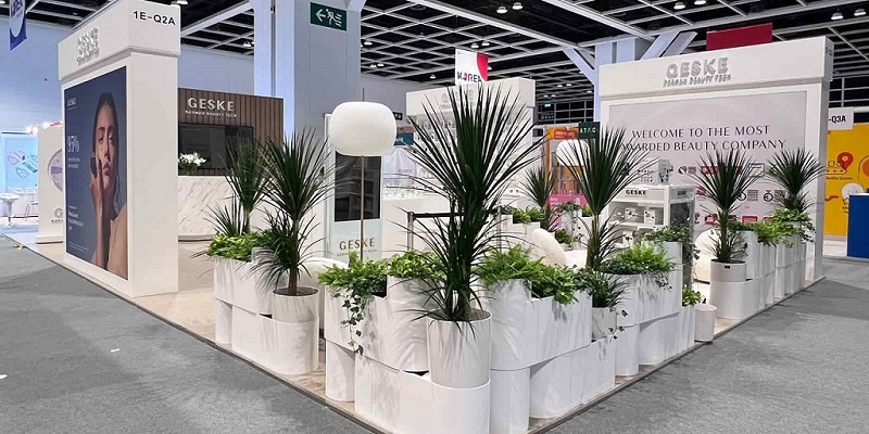 Exhibition Stand Builders New York  Stand Design Company Ne - Nevada - Las Vegas ID1617060