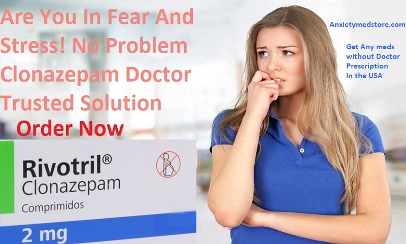 Anxiety Solution Clonazepam 2mg Online Wholesale Price Witho - Ohio - Columbus ID1557306