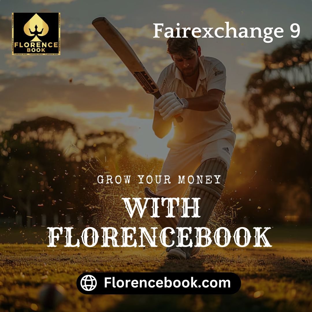  Fairexchange 9 Is The Best Betting ID Provider In india - Delhi - Delhi ID1585153