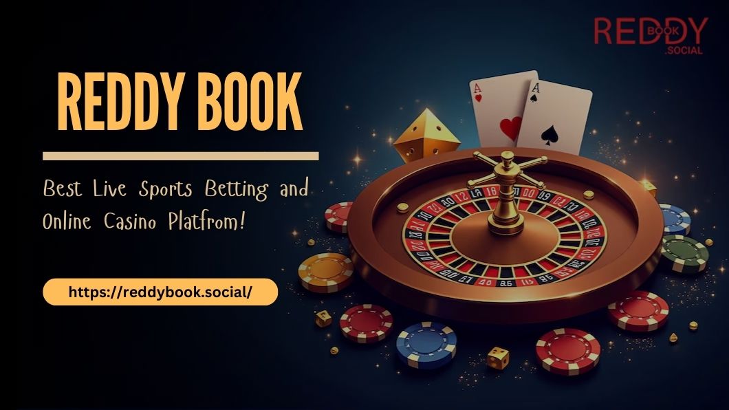 Live Games  Real Rewards on Reddy Book - Maharashtra - Pune ID1586558