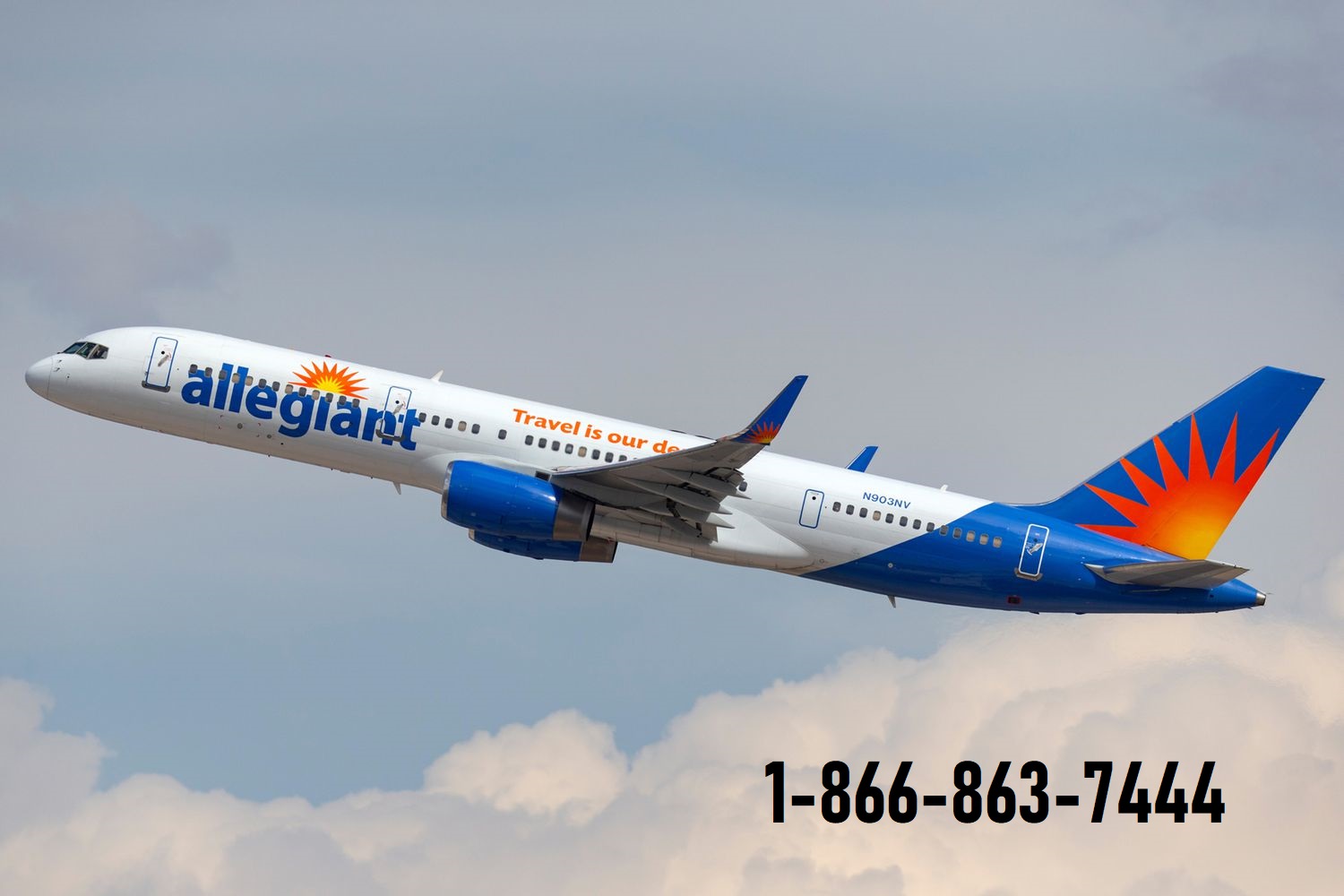  How do I speak to a live person at Allegiant Air? - Alaska - Anchorage ID1548378