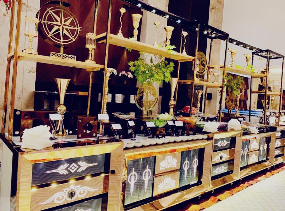 Reserve best wedding caterers in Lucknow for top food and gu - Uttar Pradesh - Lucknow ID1605012 2