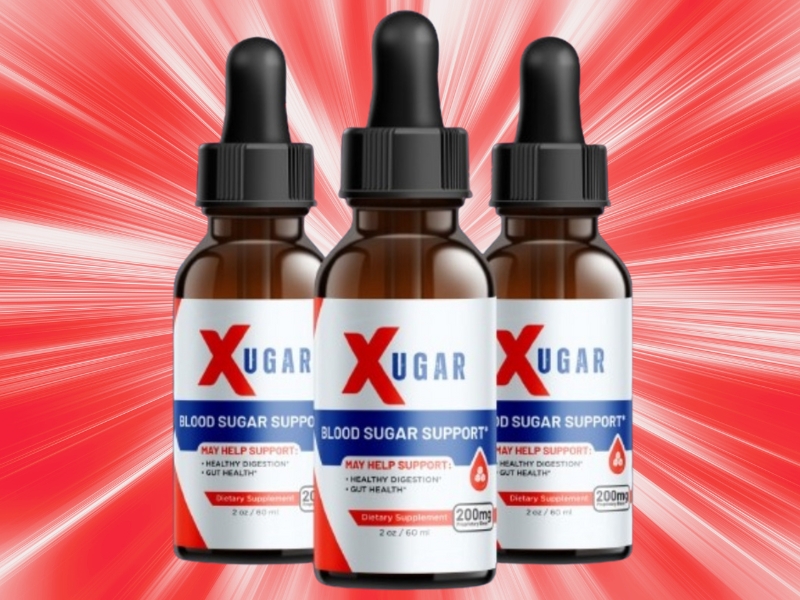 Can diabetics use The Xugar Guard blood sugar supplement? - California - Los Angeles ID1609541