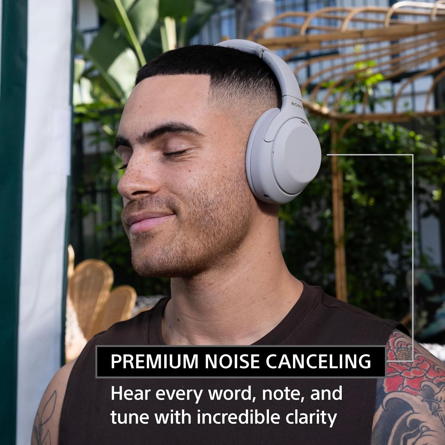 Sony WH1000XM4 Wireless Premium Noise Canceling Overhead He - New York - New York ID1607868 3