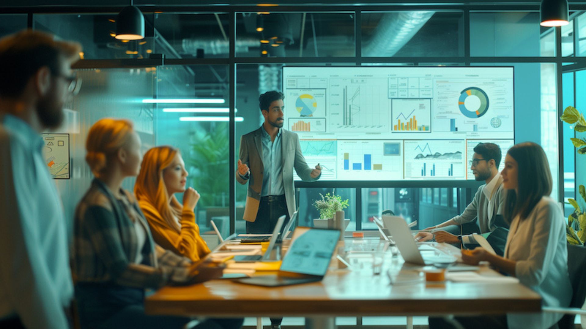AI Companies In San Diego - California - San Diego ID1594454