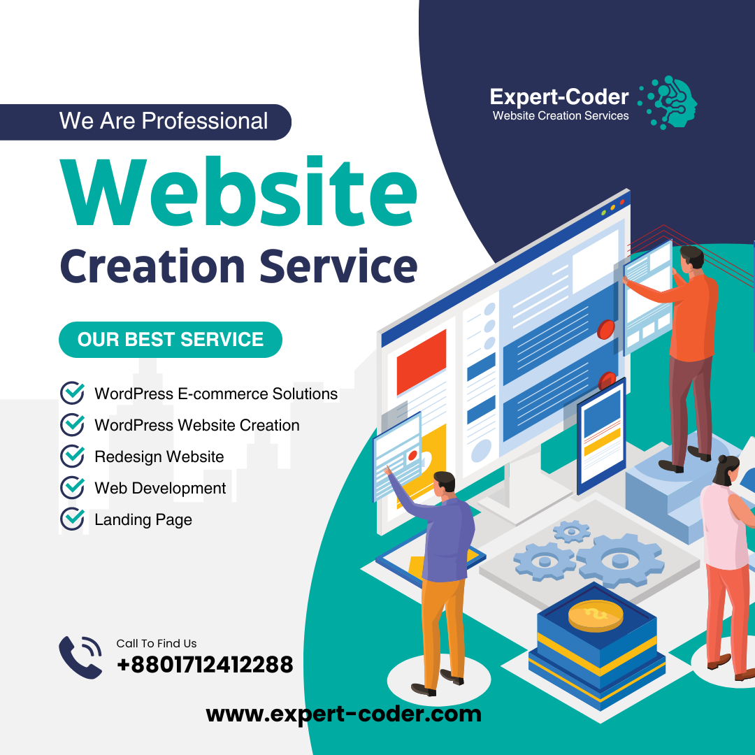 Best Ever Website Creation Service - California - Corona ID1537234