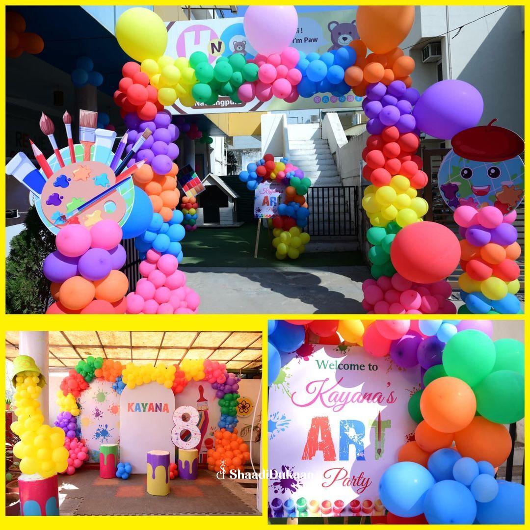 Best Wedding Decorators in Ahmedabad Wedding Flower Decorat - Gujarat - Ahmedabad ID1594024