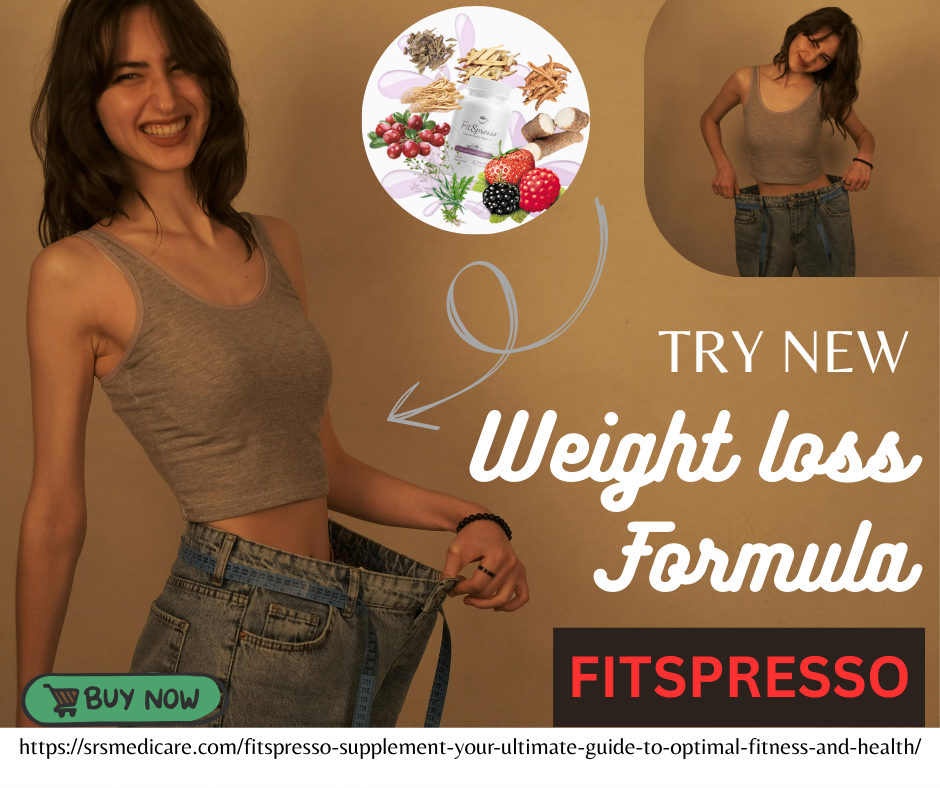 Fitspresso 2025 Does it really work for Weight loss? - Arizona - Phoenix ID1600709