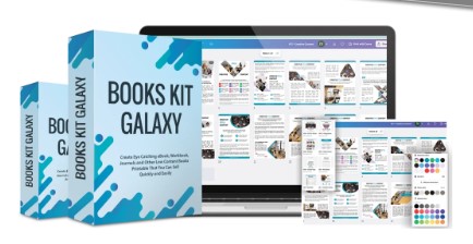 PLR eBook Creator Templates Review - New York - Albany ID1597458 2