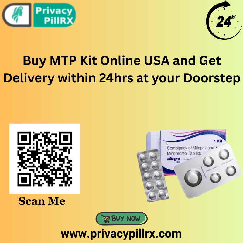 Buy MTP Kit Online USA and Get Delivery within 24hrs at your - Ohio - Cincinnati ID1602706