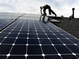 Venta E Instalacion De Paneles Solares En Todo El Pais - New York - New York ID1610916