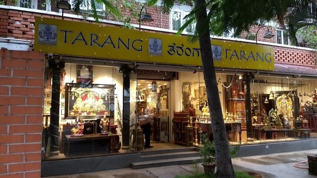 Home Decor Store and Paintings Shop in Indiranagar Bangalor - Karnataka - Bangalore ID1608078