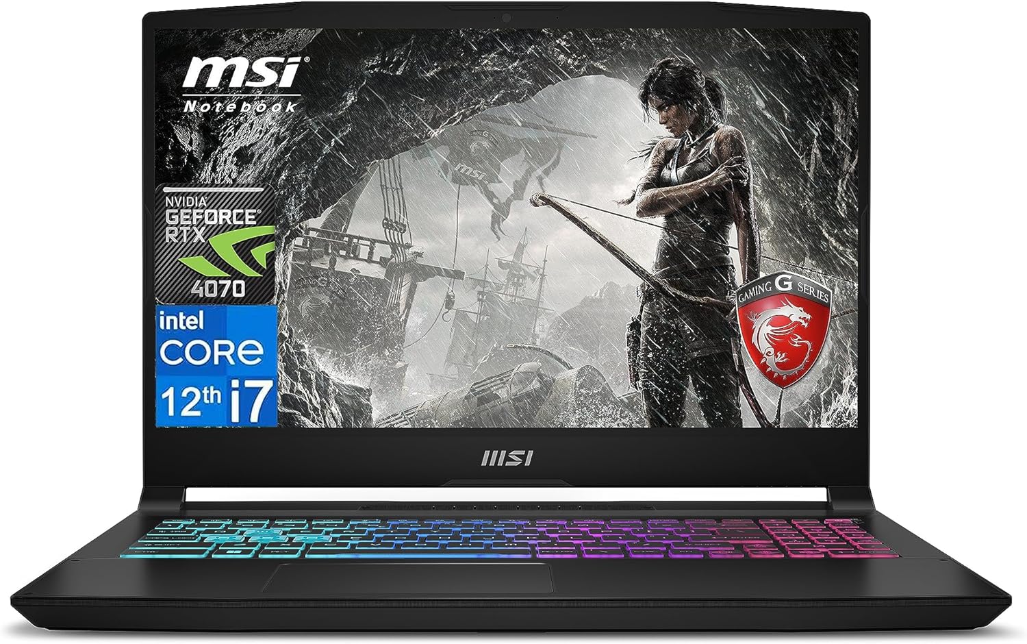 MSI 2023 Newest Katana 15 Gaming Laptop 156 144 Hz IPS Di - New Mexico - Albuquerque ID1548861