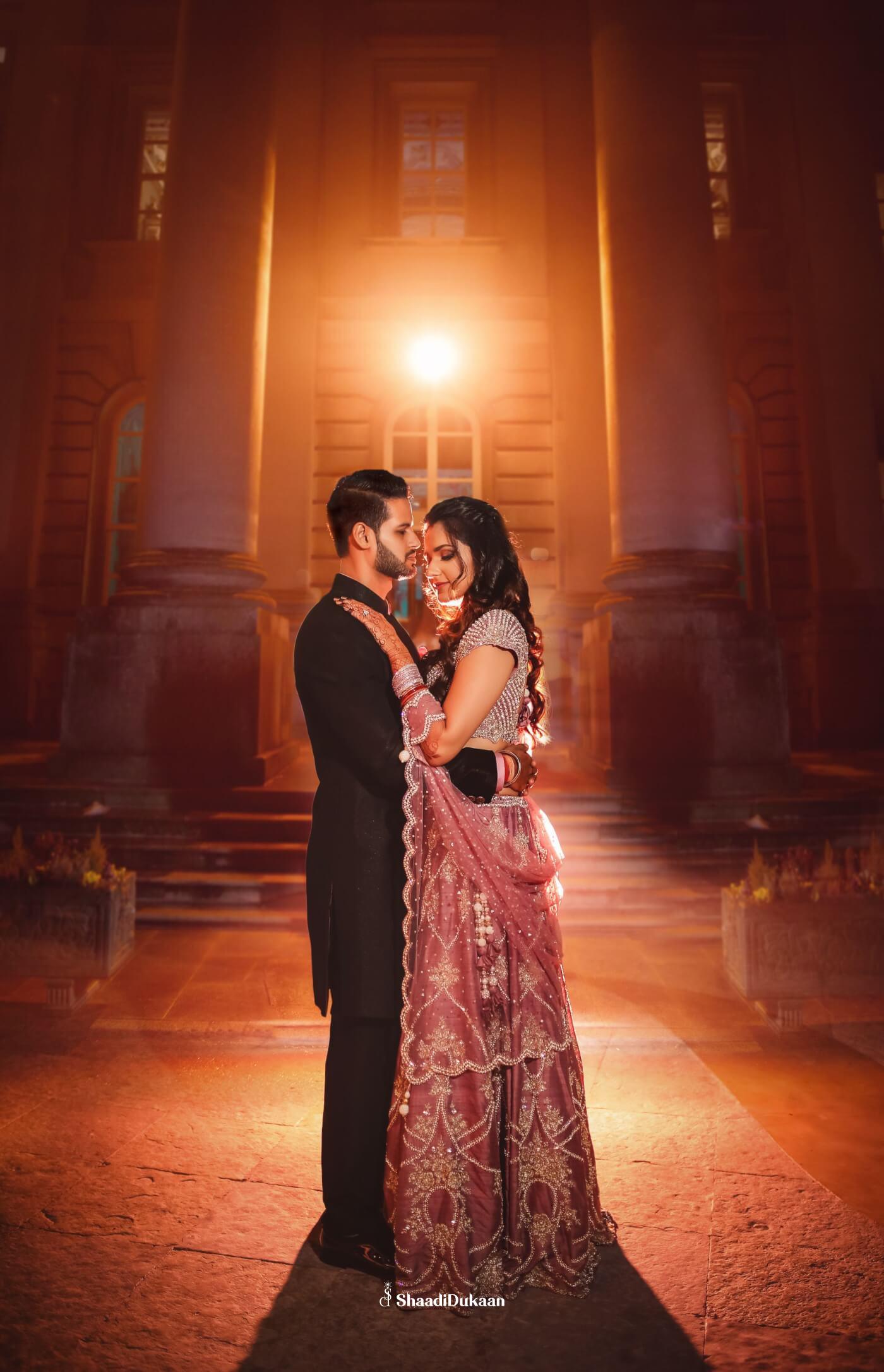 Beautiful affordable wedding photographers in Pune making dr - Maharashtra - Pune ID1612703