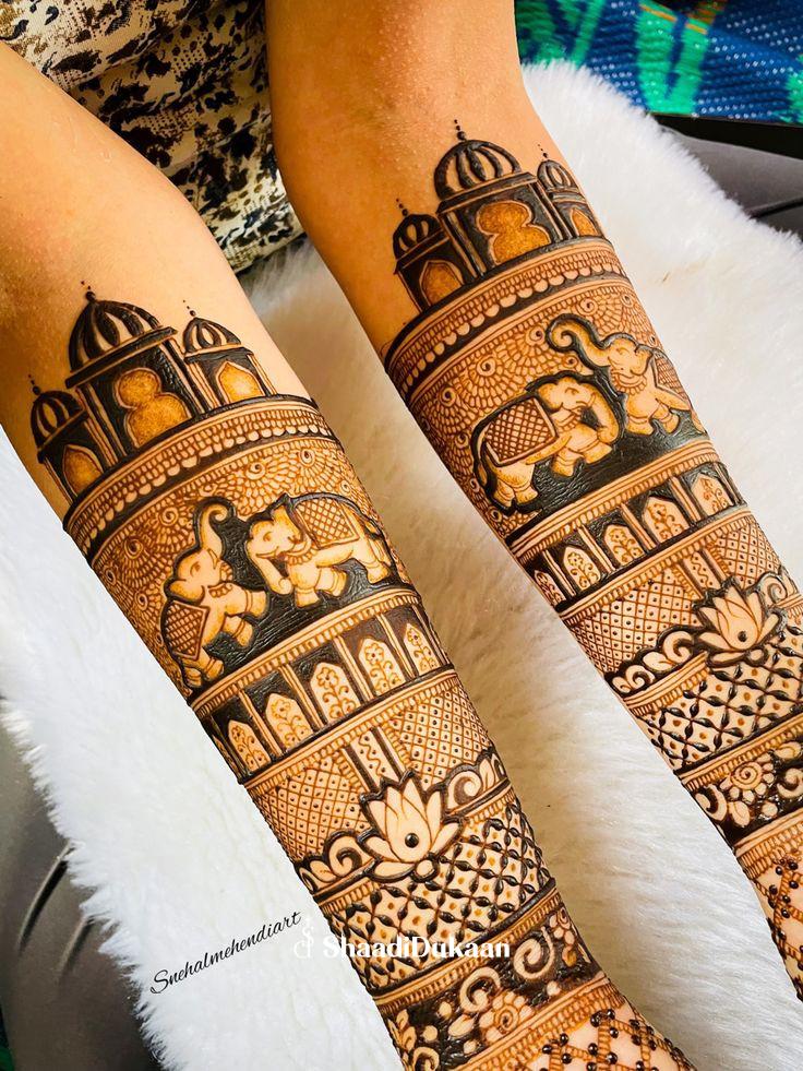 Exquisite Henna Art  Jaipur Mehndi Artist  Mehendi Artist  - Rajasthan - Jaipur ID1589681