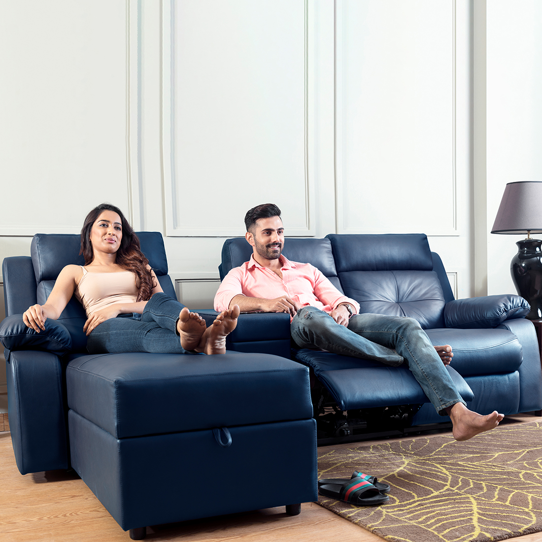  Upgrade Your Comfort with Recliners India  Best Recl - Delhi - Delhi ID1611183 1