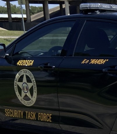 Tulsa Security Task Force Increases Patrols Labor Day Weeken - Oregon - Portland ID1612580