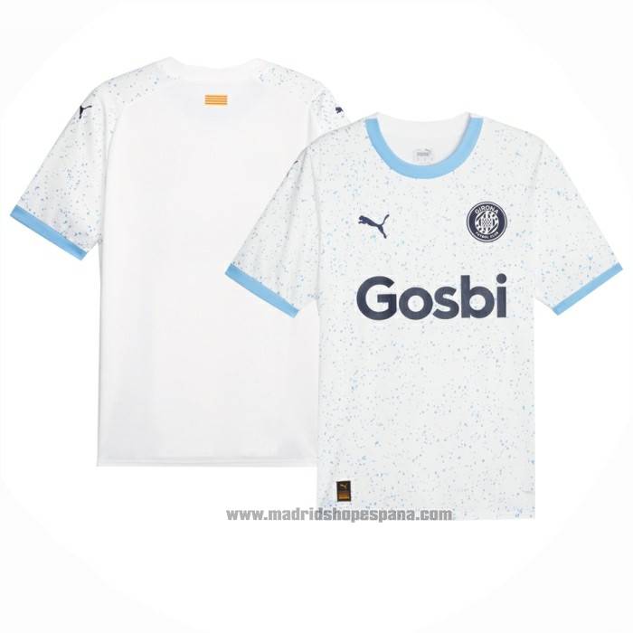 Girona Camiseta 2024 - Minnesota - Saint Paul ID1526449