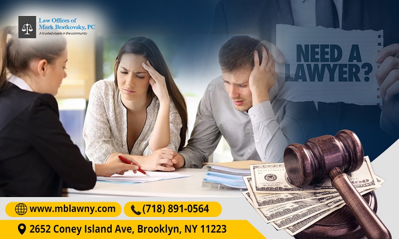 Experienced Bankruptcy Lawyers Serving Brooklyn NY - New York - Brooklyn ID1603681