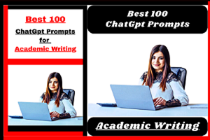Chatgpt Prompts for Academic Writing review   - Louisiana - New Orleans ID1513479