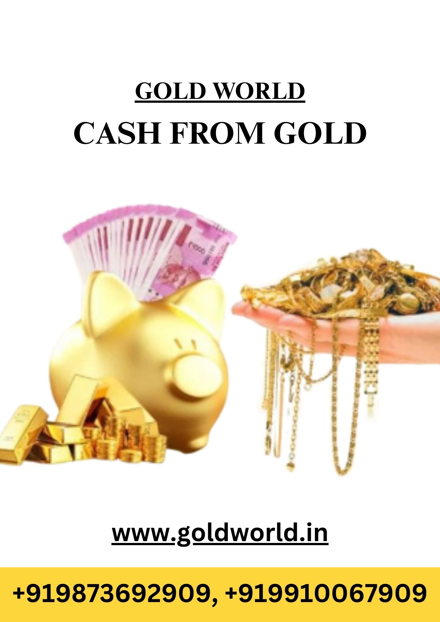 We give the highest price for your old Gold in Delhi NCR - Delhi - Delhi ID1619658