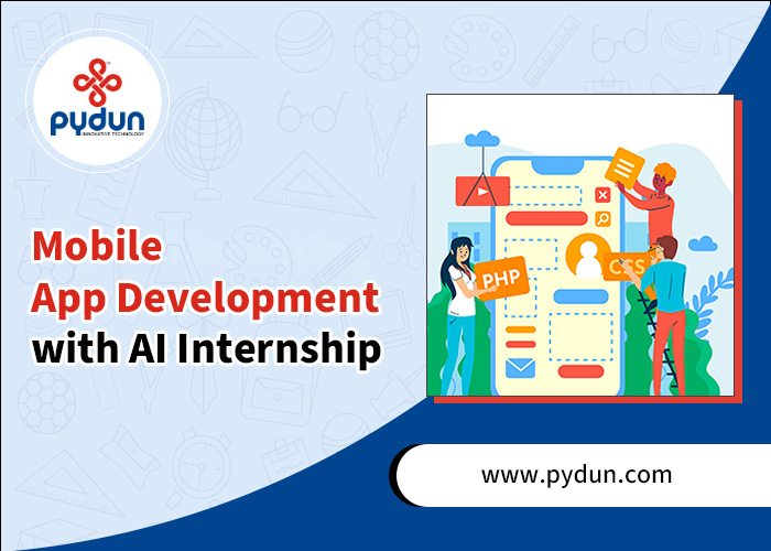 Learn AI Mobile App Development Internship - Tamil Nadu - Madurai ID1603867