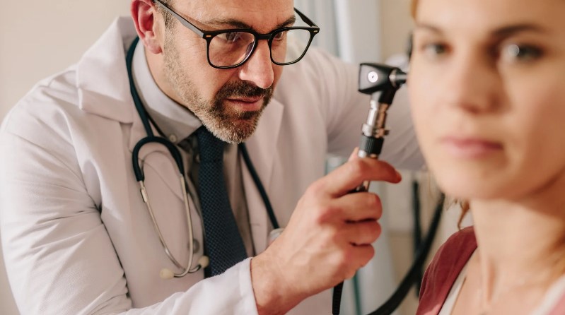 ENT Treatment in Etawah by Certified and Experienced Special - Uttar Pradesh - Kanpur ID1610224 2